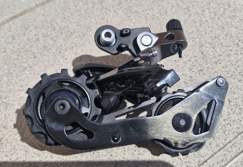 Shimano DURA ACE RD-R9100