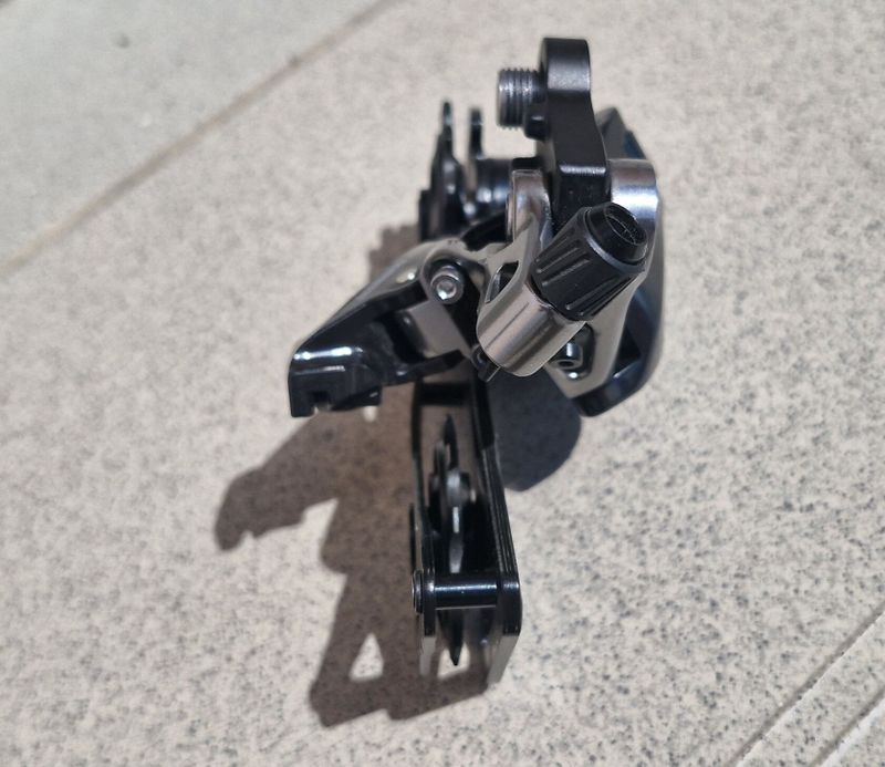 Shimano DURA ACE RD-R9100