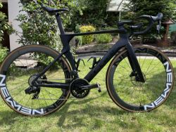 Cube litening aero C:68X