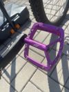 Celoodpružené kolo Ghost Riot pro 27,5 XS JUNIOR