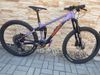 Celoodpružené kolo Ghost Riot pro 27,5 XS JUNIOR