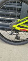 Prodám dětské horské kolo Orbea 24" 