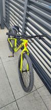 Prodám dětské horské kolo Orbea 24" 