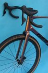 GIANT Revolt Advanced Pro 1 AXS 2025 – skvělý karbonový gravel – NOVÝ