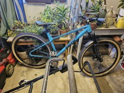 BMC Twostroke model 2022 - Velikost L