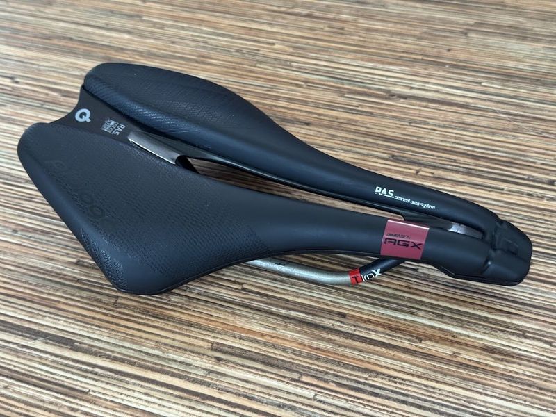 Prologo DIMENSION AGX PAS TiRox 143