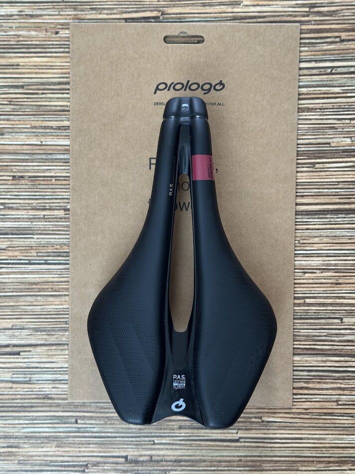 Prologo DIMENSION AGX PAS TiRox 143