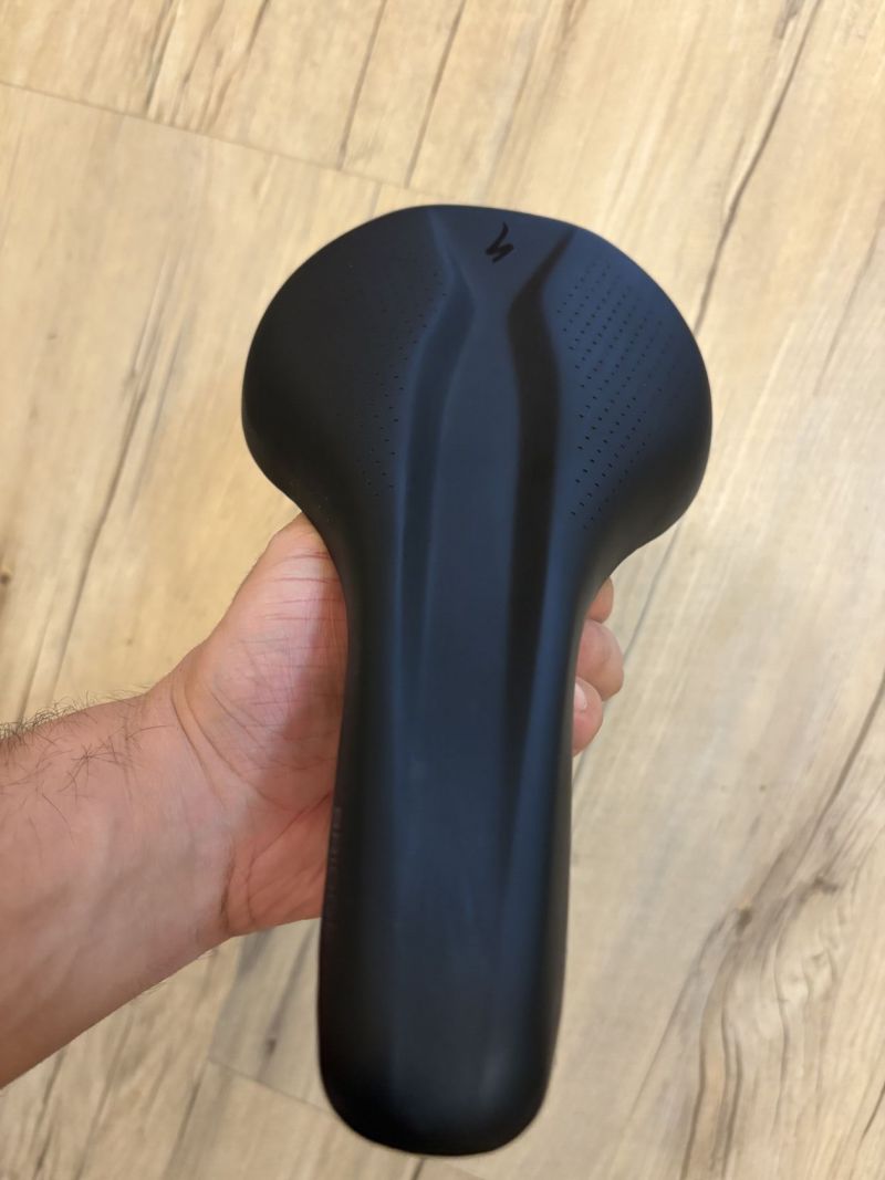 Specialized Bridge expert Ti 143mm