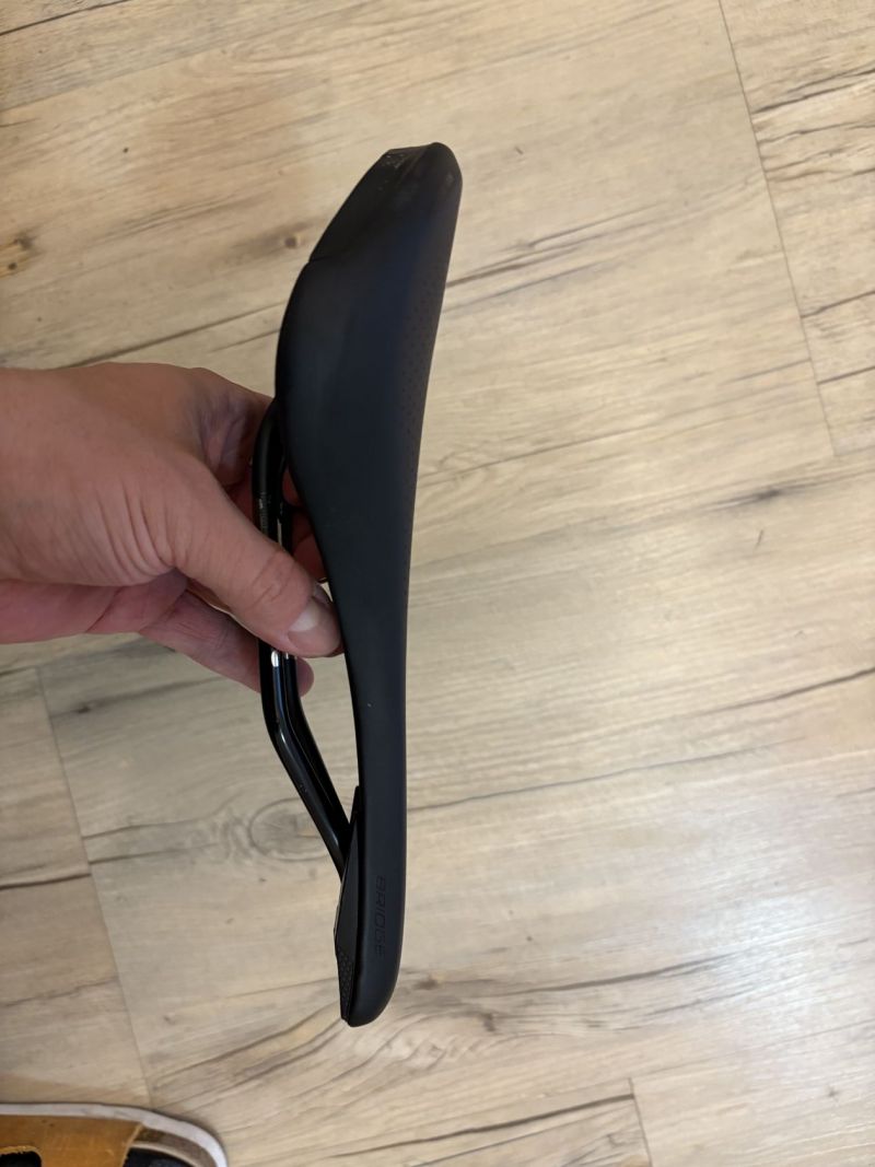 Specialized Bridge expert Ti 143mm