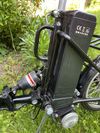 Dillenger Cheetah 250W elektrické kolo, baterie 12Ah 288Wh