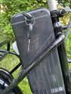 Dillenger Cheetah 250W elektrické kolo, baterie 12Ah 288Wh