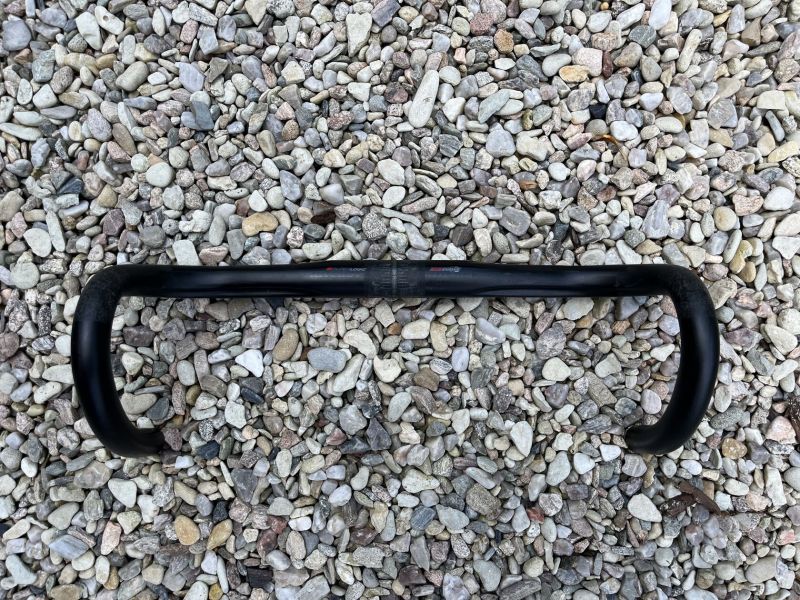 Ritchey Superlogic EVOCURVE
