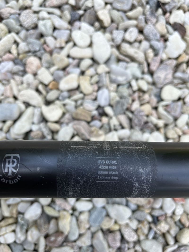Ritchey Superlogic EVOCURVE