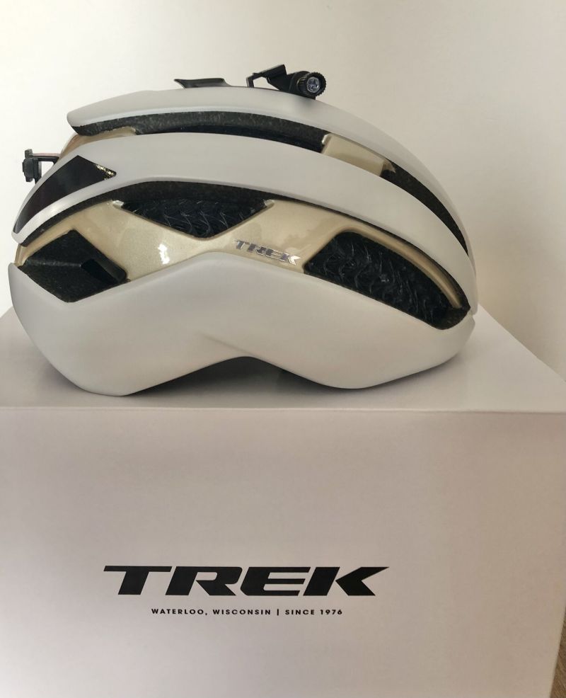 Trek Circuit Wavecel