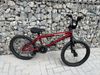 Freestyle BMX kolo Schwinn