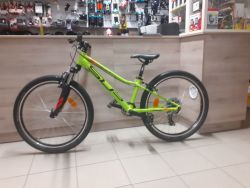 Superior RACER XC 24