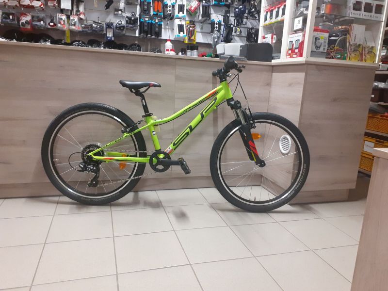 Superior RACER XC 24