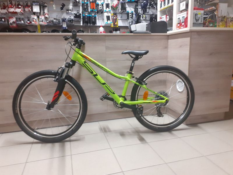 Superior RACER XC 24