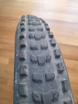 Maxxis Dissector 29 x 2,4 3C maxx terra EXO