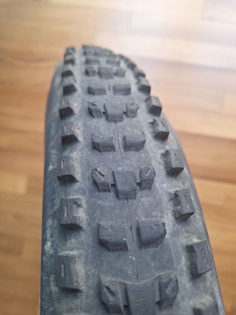 Maxxis Dissector 29 x 2,4 3C maxx terra EXO