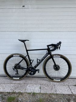 Focus IZALCO MAX DISC 8.8