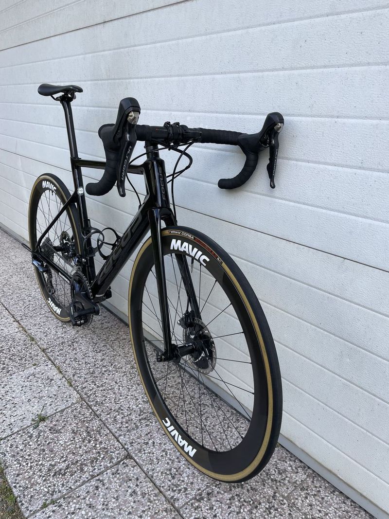 Focus IZALCO MAX DISC 8.8