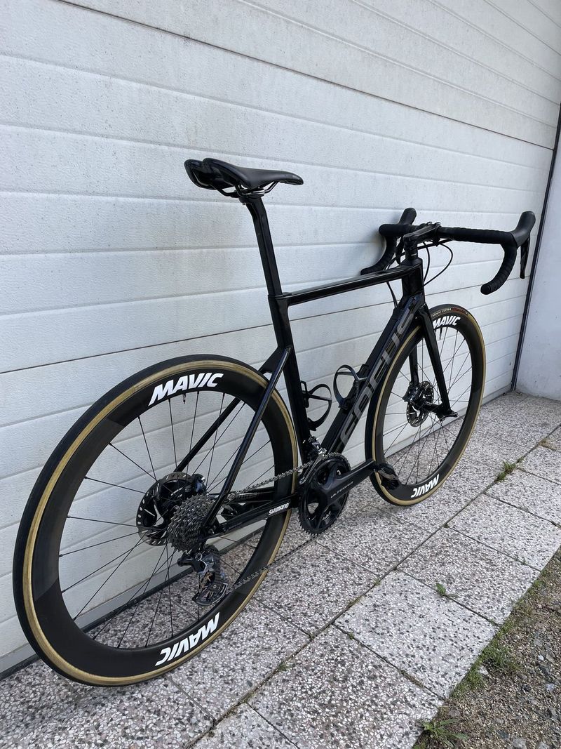 Focus IZALCO MAX DISC 8.8