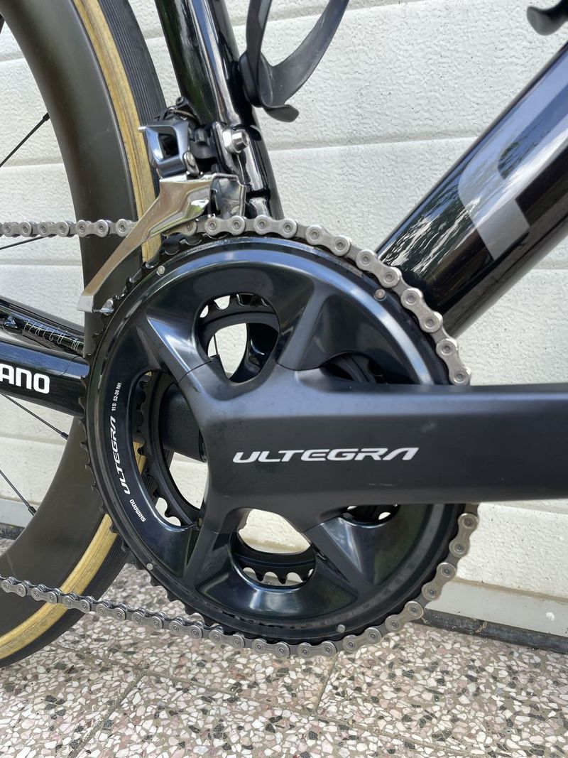 Focus IZALCO MAX DISC 8.8