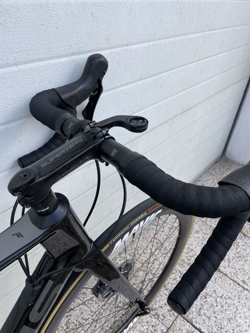 Focus IZALCO MAX DISC 8.8