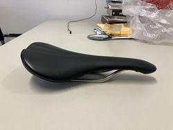 Fabric Scoop Shallow Race