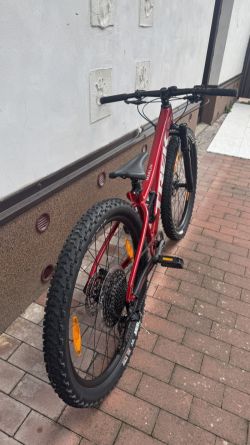 Trek Marlin 8 velikost 26