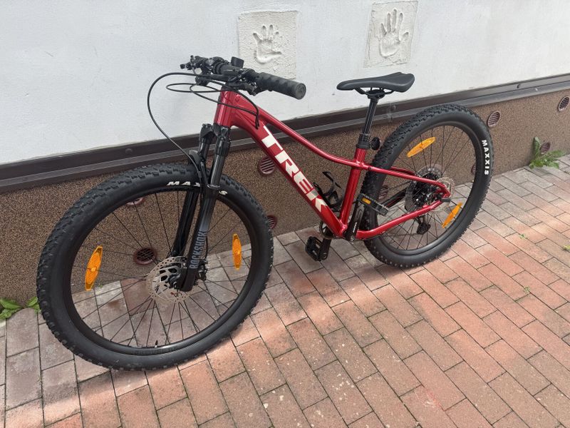 Trek Marlin 8 velikost 26