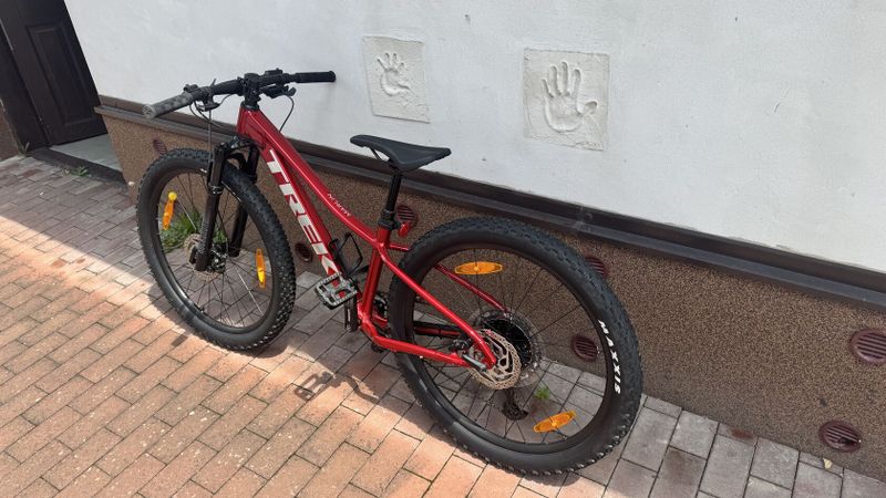 Trek Marlin 8 velikost 26