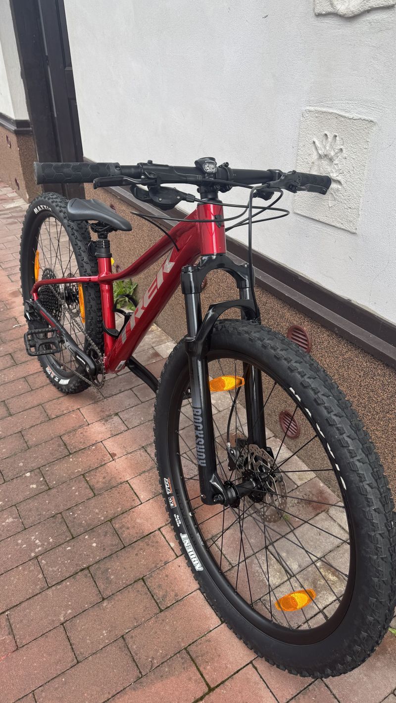 Trek Marlin 8 velikost 26