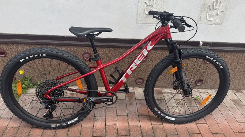 Trek Marlin 8 velikost 26