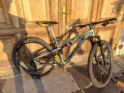 MRX 29 FULL Carbon