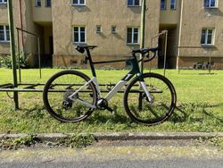 3T Exploro RaceMax
