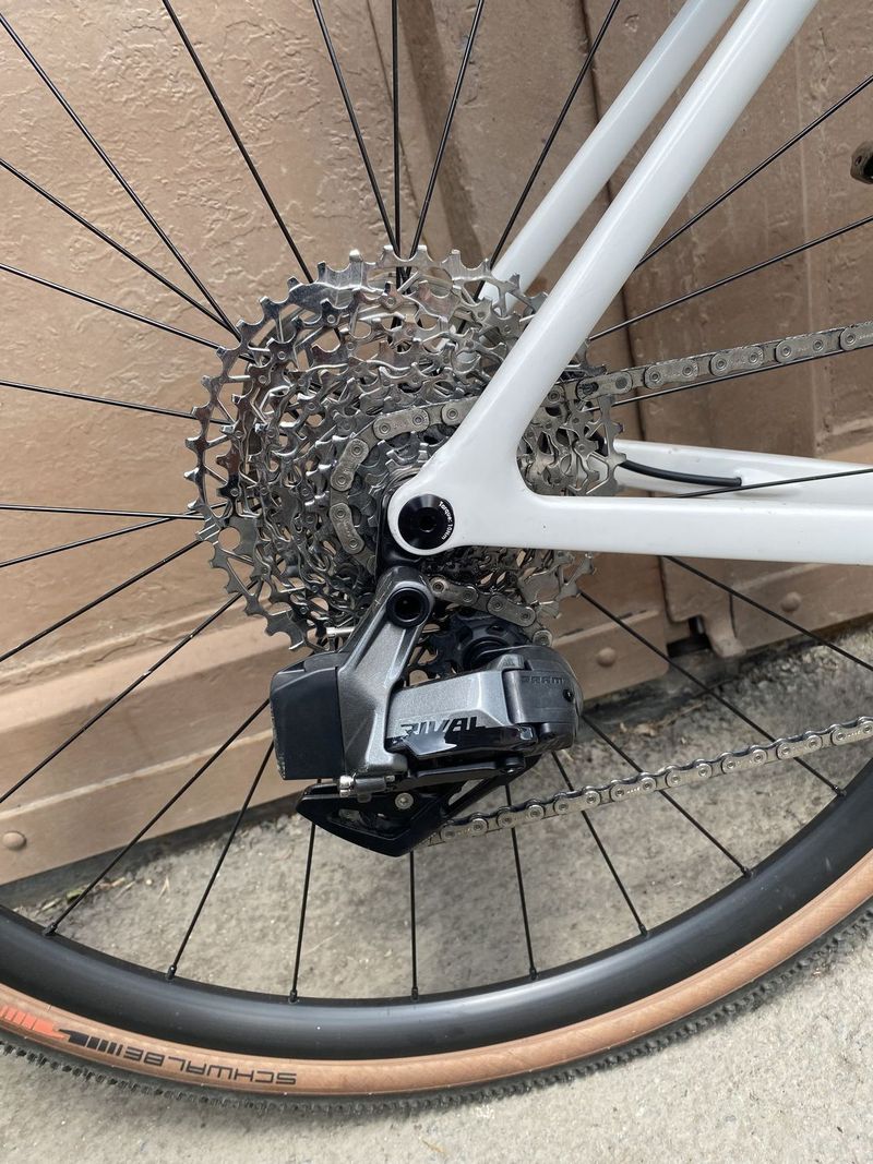 3T Exploro RaceMax