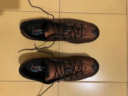 Tretry Vittoria Tierra pro gravel, vel. 45