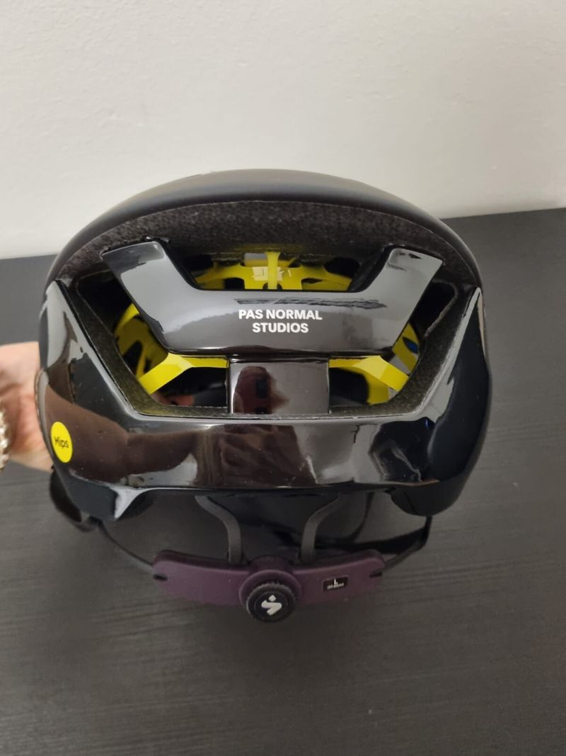 Sweet Proection Falconer II Aero Mips