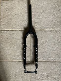 Vidlice Surly Troll 26"