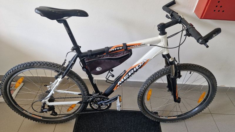 Kolo Merida matts sport 500