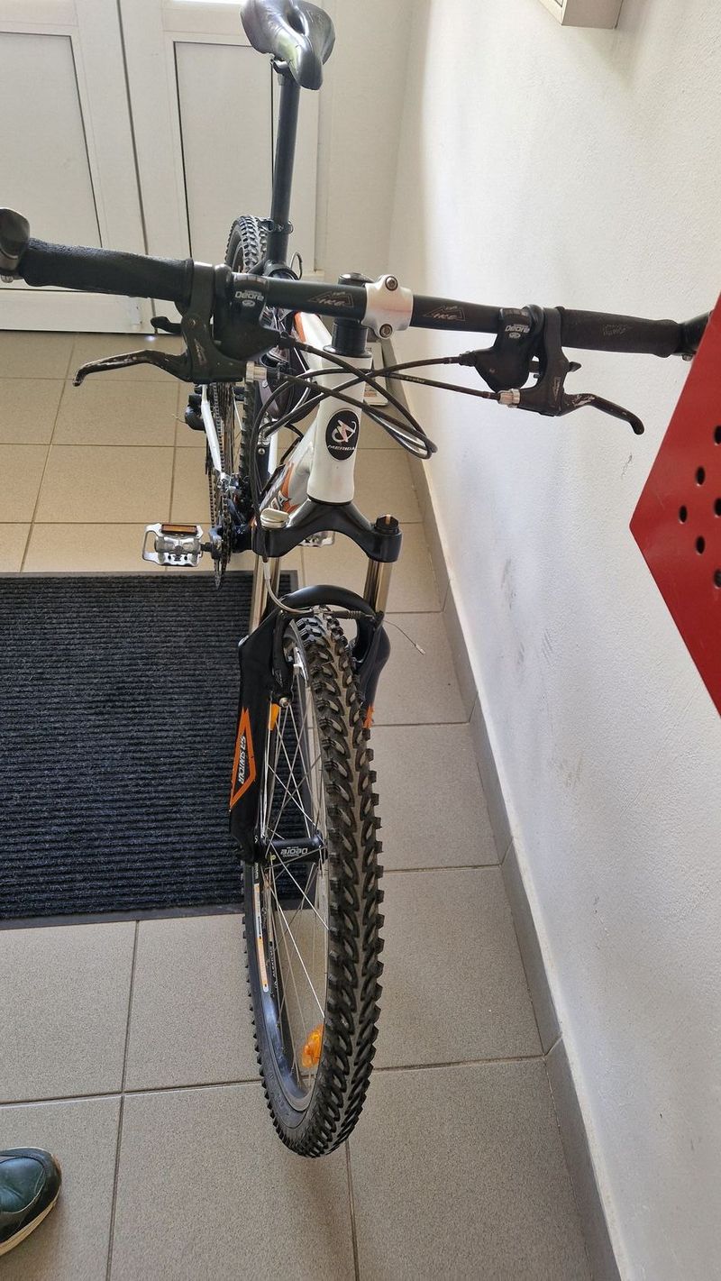 Kolo Merida matts sport 500