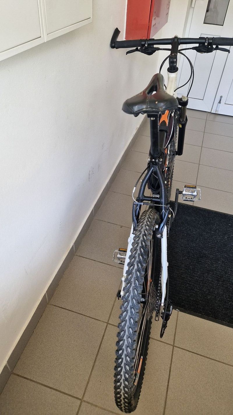 Kolo Merida matts sport 500