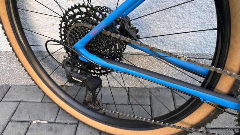 Specialized Chisel Comp