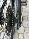 Prodám celoodpružené kolo Crussis e-Full 12.9 servisované v záruce najeto 754 km