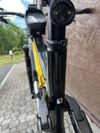 Prodám celoodpružené kolo Crussis e-Full 12.9 servisované v záruce najeto 754 km