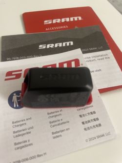 Baterie SRAM ETAP - AXS