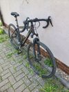 Cross/gravel 