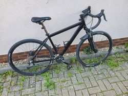 Cross/gravel 